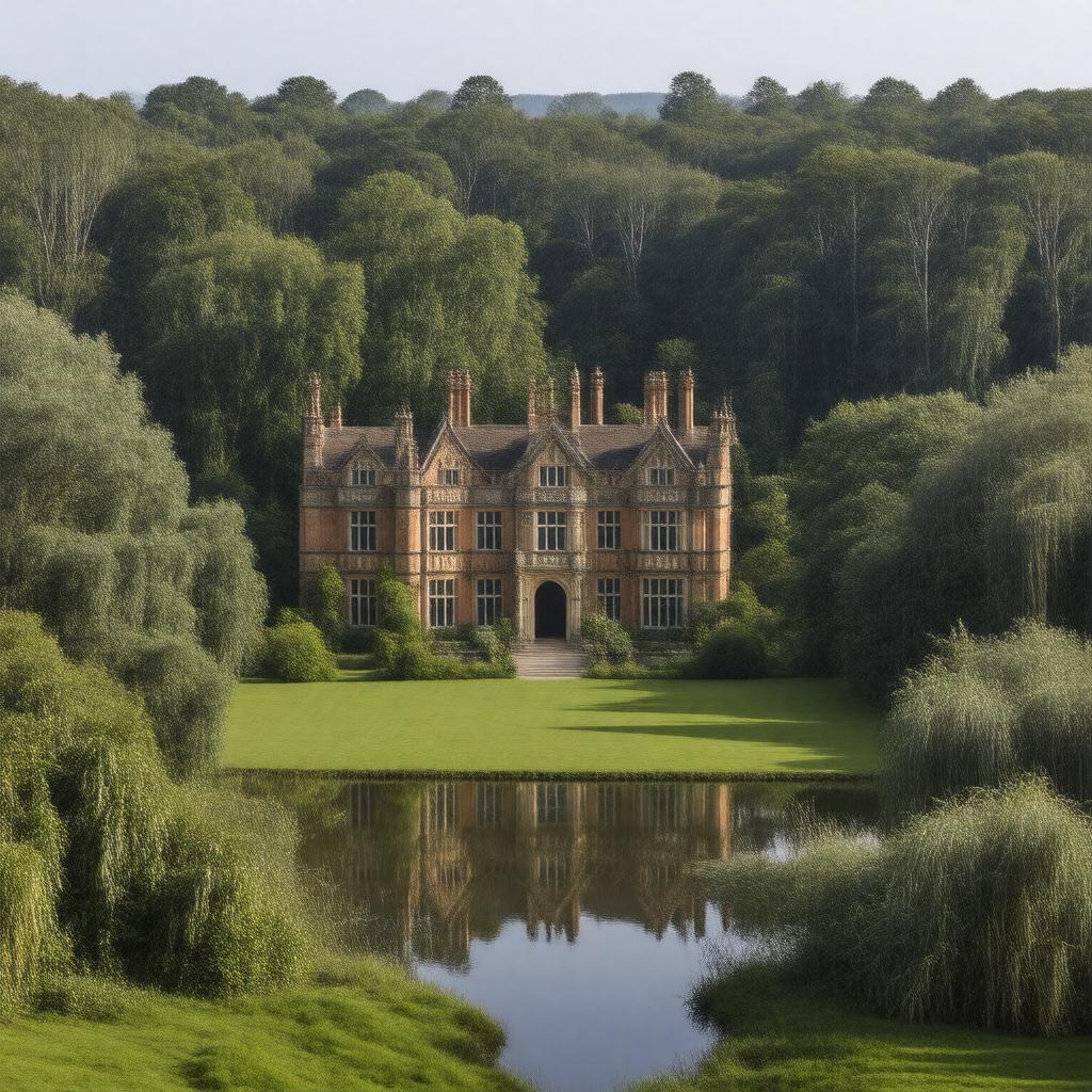 Felbrigg Hall
